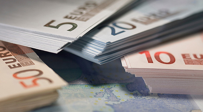 Pmi euozona aprile